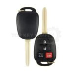 rhk toy 119 1 automotive key