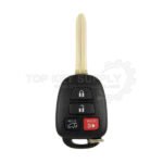 rhk toy 119 2 automotive key
