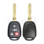 rhk toy 126 1 automotive key