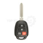 rhk toy 127 1 automotive key