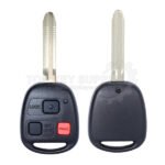 rhk toy 134 1 automotive key