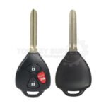 rhk toy 135 1 automotive key