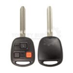 rhk toy 140 1 automotive key
