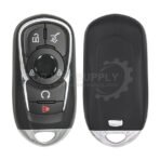 rsk buk 109 1 automotive key