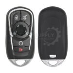 rsk buk 109 1 automotive key