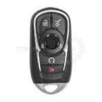 rsk buk 109 2 automotive key