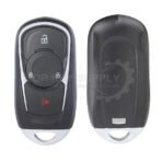 rsk buk 113 1 automotive key
