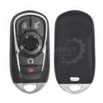 rsk buk 114 1 automotive key