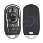 rsk buk 114 1 automotive key