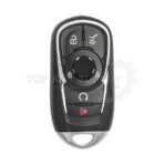rsk buk 114 2 automotive key