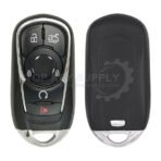 rsk buk 115 1 automotive key