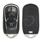 rsk buk 115 1 automotive key