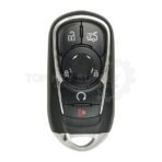 rsk buk 115 2 automotive key