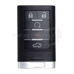 rsk cad 107 1 automotive key