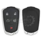 rsk cad 108 1 automotive key