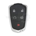 rsk cad 109 1 automotive key