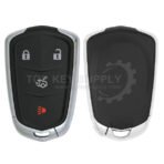 rsk cad 111 1 automotive key