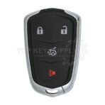 rsk cad 111 2 automotive key