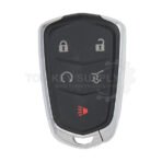 rsk cad 113 2 automotive key