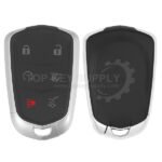 rsk cad 115 1 automotive key