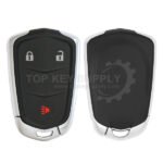 rsk cad 117 1 automotive key