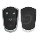 rsk cad 118 1 automotive key
