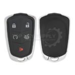 rsk cad 119 1 automotive key