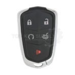 rsk cad 119 2 automotive key