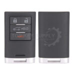 2010-2015 Cadillac SRX ATS XTS/ 4-Button Smart Key/ PN: 22856929 / NBG009768T (AFTERMARKET)