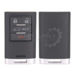 rsk cad 121 1 automotive key