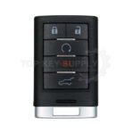 rsk cad 122 1 automotive key