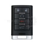 rsk cad 122 1 automotive key