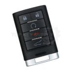 rsk cad 122 2 automotive key