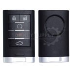 rsk cad 125 1 automotive key