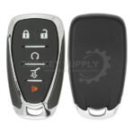 rsk chv 135 1 automotive key