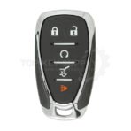 rsk chv 135 2 automotive key
