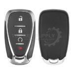 rsk chv 136 1 automotive key