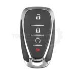 rsk chv 136 2 automotive key