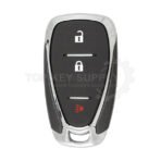 rsk chv 137 2 automotive key