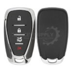 rsk chv 138 1 automotive key