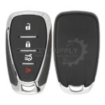 rsk chv 138 1 automotive key