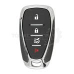 rsk chv 138 2 automotive key
