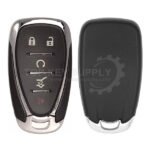 rsk chv 140 1 automotive key
