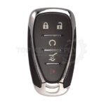 rsk chv 140 2 automotive key
