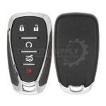 rsk chv 142 1 automotive key