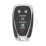 2016-2022 Chevrolet / 5-Button Smart Key / HYQ4EA (AFTERMARKET) - Image 2