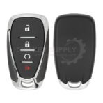 rsk chv 143 1 automotive key