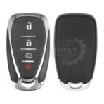rsk chv 144 1 automotive key