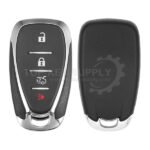 rsk chv 144 1 automotive key