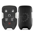 rsk chv 145 1 automotive key